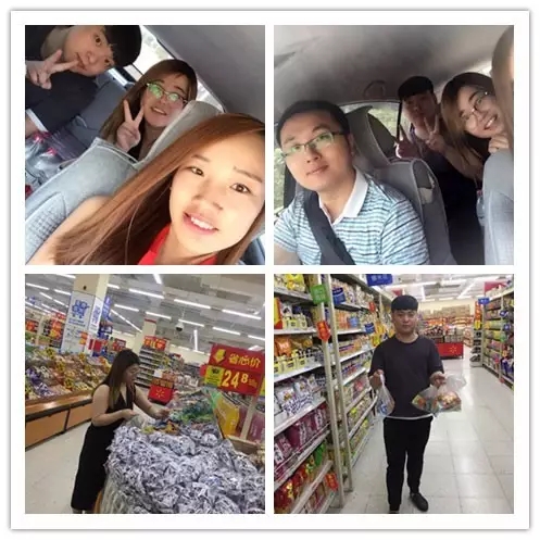 網(wǎng)勢科技6周歲生日快樂！